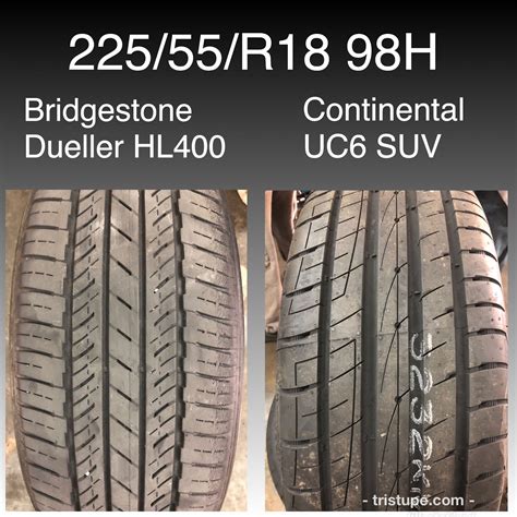 continental uc6 vs cc6|Continental UltraContact UC6 SUV Review .